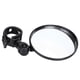 thumbnail image 5 of Espejo Retrovisor, Espejo Retrovisor De Bicicleta Negro De Rotación 360, Para Bicicleta De Motor, Bicicleta De Carretera, Bicicleta De Montaña, Bicicleta Plegable, 5 of 8