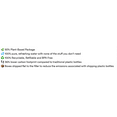 thumbnail image 4 of 2-Pack Boxed Water Purified Drinking Water 16.9 fl oz, 4 of 5