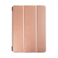 thumbnail image 2 of Latrodar Leather Slim Stand Case Standing Cover For 4 10.9 inch 2020 Well-Made Rose Gold Home Decor, 2 of 5