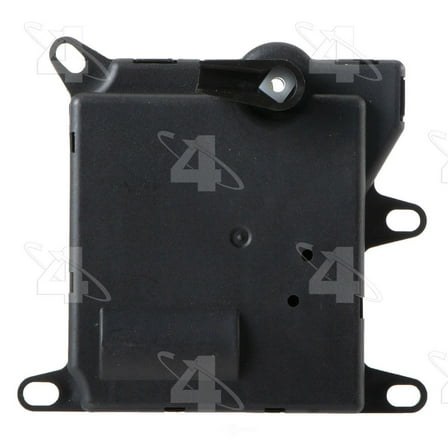 HVAC Blend Door Actuator Fits select: 1994-2011 MERCURY GRAND MARQUIS, 1993-2011 FORD CROWN VICTORIA