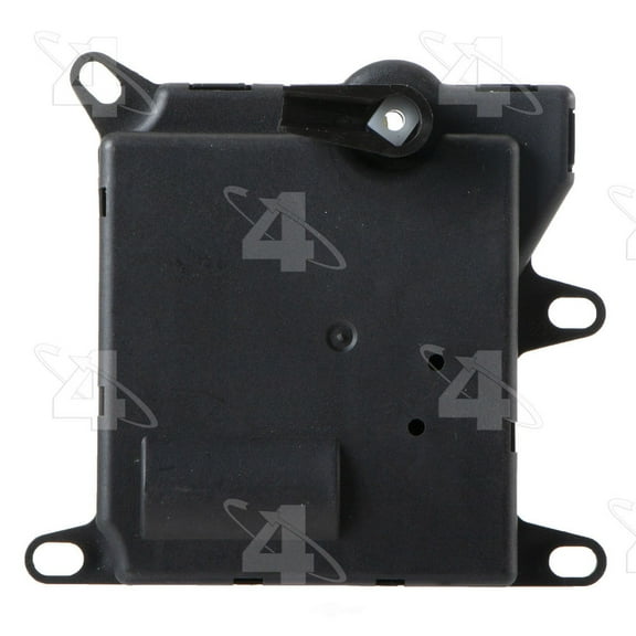 HVAC Blend Door Actuator Fits select: 1994-2011 MERCURY GRAND MARQUIS, 1993-2011 FORD CROWN VICTORIA
