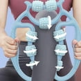 thumbnail image 7 of Leg Leg Massager - Thigh Massage Tool for Enhanced Fitness and Relaxation, 7 of 7