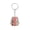 D, variant on 2D Flat Nurse Uniform Car Pendant Christmas Tree Decoration Acrylic Flat Keychain Jewelry Pendant Gift for Nurse, Christmas Decoration for Tree, Nurse Ornaments Xmas Gifts, Nurses Graduation