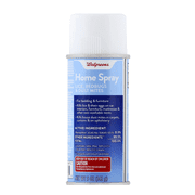 Walgreens Stop Lice in-Home Spray5.0fl oz