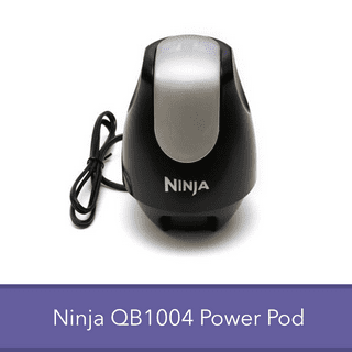Ninja Professional Blender BL610 Replacement Parts Base Power Motor Only