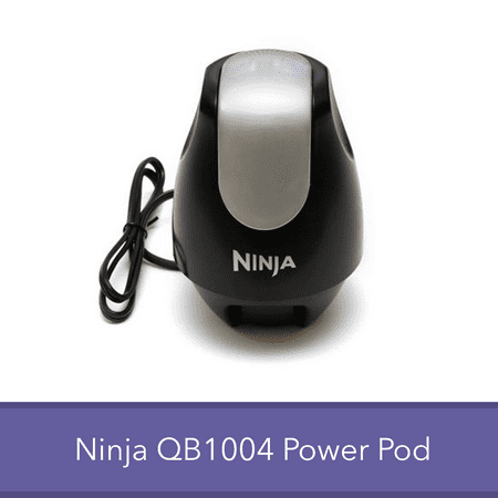 Ninja Master Prep QB1004 Replacement Blender Parts - Power Motor Base Only (450