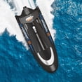thumbnail image 2 of golytefs Flytec V009 Rc Boat Waterproof 2.4GHz 30km/h Ship with Battery (Black), 2 of 9