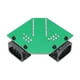 thumbnail image 3 of Adaptador de controlador Mango Adaptador Accesorios para NES SNES (Para NES SNES) Ehuebsd Para estrenar, 3 of 8