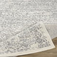 thumbnail image 4 of Surya Traditional Roma Polypropylene 6'7" Round Area Rugs ROM2300-67RD, 4 of 6