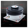 thumbnail image 3 of Maintenance-free Air Pad Isolation 5801, Precision Equipment Air Spring Vibration Damper - Low 3Hz Natural Frequency, 3 of 5