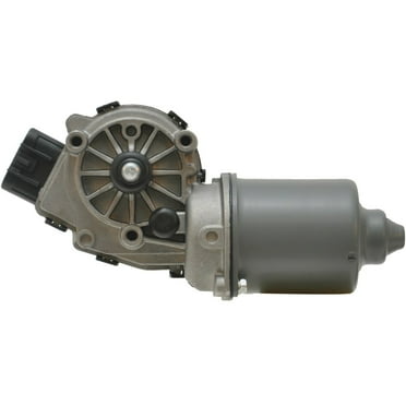 Cardone 85-1067 New Windshield Wiper Motor