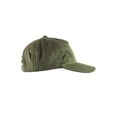 thumbnail image 2 of GORRA PIALES SOFT OLIVO UNITALLA, 2 of 4