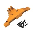thumbnail image 2 of Cubierta de Caja de Cambios Trasera Baoblaze para Coche RC 1/16 Color Oro, 2 of 8