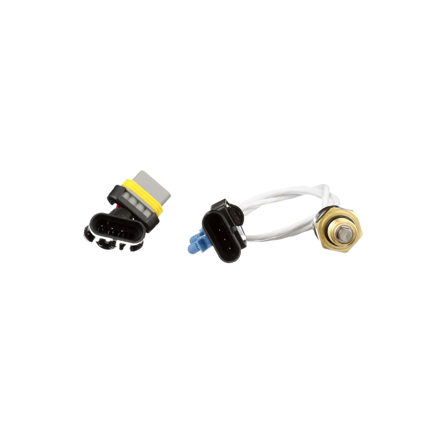 Standard Motor Products TBA2 Turbocharger Speed Sensor