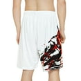 thumbnail image 4 of Mens Sports Shorts Dockside Ink Buoy Slayer, 4 of 6