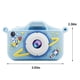 thumbnail image 3 of Electrónica, Hogar inteligente, Cámara y entorno, Cámaras digitales, Cámara para selfies, Cámara digital 1080P, Cámara de video, Juguetes, Cámara con pantalla a color, Regalo de cumpleaños para niños,, 3 of 9