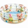 thumbnail image 1 of Galaxy Piscine Gonflable avec base Gonflable 61 x 22 cm 33 Litres, 1 of 2