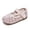 z2 Pink, variant on Girls Mesh Mary Jane Shoes Soft Sole Casual Footwear, Adjustable Buckle Strap Closed Toe Ballet Shoes (Girls),3-3.5 Years