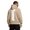 Khaki, variant on Men's Hoodie Sweatshirt For Streetwear Style By Trendsetters