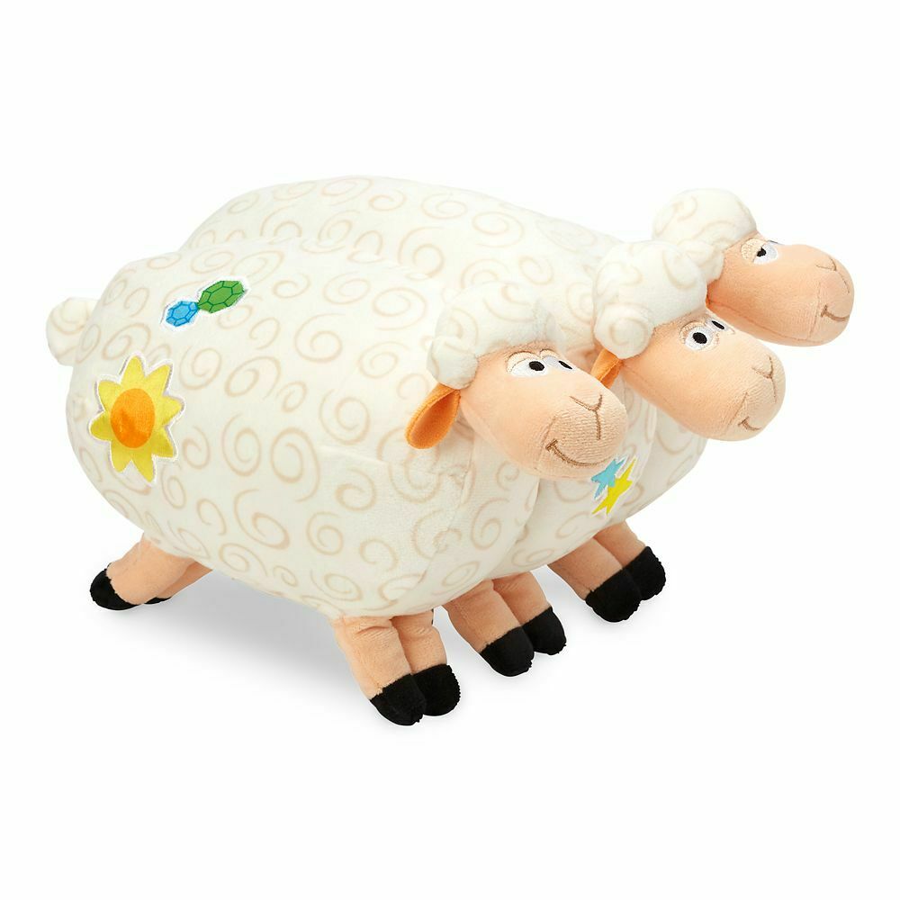 Good product low price Disney Pixar TOY STORY 4 Bo Peep Plush Sheep
