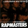 Pre-Owned - Rapmasters: From Tha Priority Vaults Vol.6