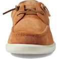 thumbnail image 6 of Sperry Top-Sider Captain'S Moc Suede Tan 13M, 6 of 6