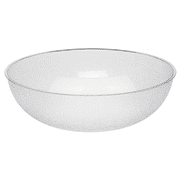 Cambro Camwear Pebble Bowl Round 18"