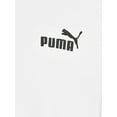 thumbnail image 4 of PUMA Men's and Big Men's Essential Logo Pique Polo Shirt, sizes S to 2XL, 4 of 5