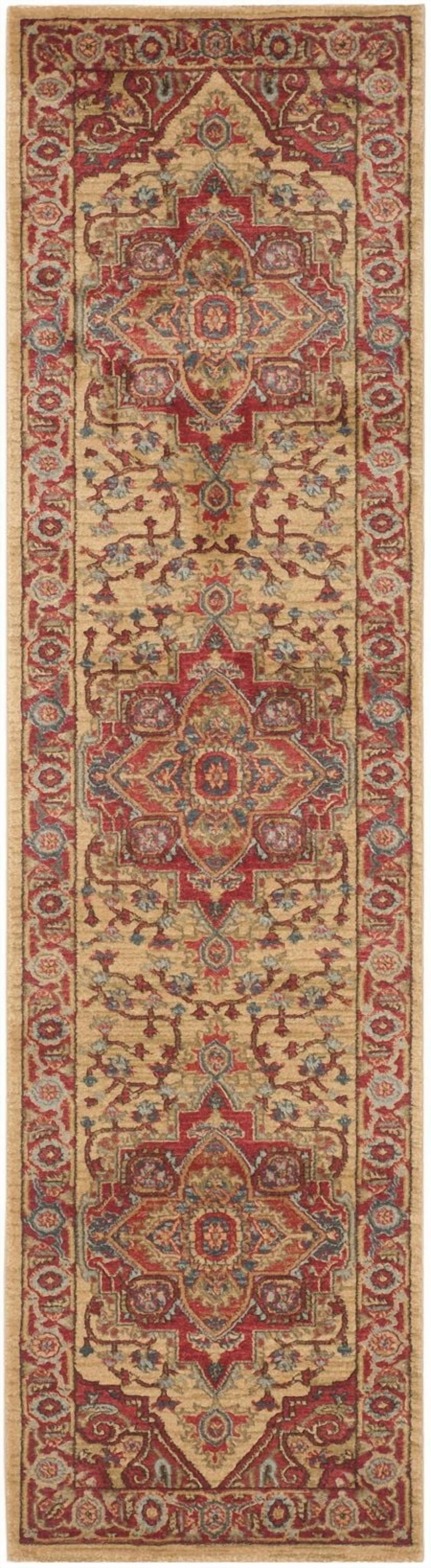 Safavieh Mahal Oswin Tapis Floral