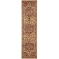 thumbnail image 4 of Safavieh Mahal Oswin Floral Bordered Area Rug, 4 of 6
