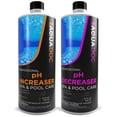 thumbnail image 1 of Aumentador y reductor de pH AquaDoc para jacuzzi y spa, 1 of 9