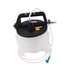 thumbnail image 5 of Máquina de reemplazo de aceite de freno automático Piezas de lata Piezas resistentes Cambio de frenos de automóvil Herramienta de cambio de líquido de 2l con manguera, 5 of 8