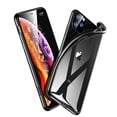 thumbnail image 1 of Funda ESR Essential Crown Neg para iPhone 11 PRO Transparente con borde Negro ESR Essential Crown, 1 of 8