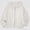 White, variant on WAVSUF Girls Lightweight Jacket, Zip Up Elastic Cuff Lightweight Fall Casual Hooded Jacket 10-12