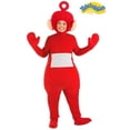 thumbnail image 1 of Disfraz de Tinky Winky Teletubbies para adultos de 2024 para Halloween, Cosplay, trajes de fiesta de carnaval para hombres y mujeres, 1 of 2
