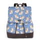 thumbnail image 1 of Fotbe Corgi Mochila Bolso con Estampado para Mujer, Mochila Antirrobo de Nylon Impermeable, Bolsa Ligera de Hombro, 1 of 4