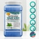 thumbnail image 2 of Exfoliante Spa Redi Rojo con Aceites Naturales y Vitamina E para Piel Suave y Radiante, 2 of 9