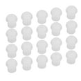 thumbnail image 3 of Domes, Silicone Close Domes Ear Tips For Resound,  Accessory, Ear Gear  Covers With Storage Box, Replacement Earbud For, 3 of 8