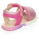 thumbnail image 4 of Sandalias Karsten Rosa Para Niña [ktn19] lila 20, 4 of 9