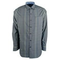 thumbnail image 3 of Tommy Bahama Men's Glen There Done That Long Sleeve Shirt, 3 of 5
