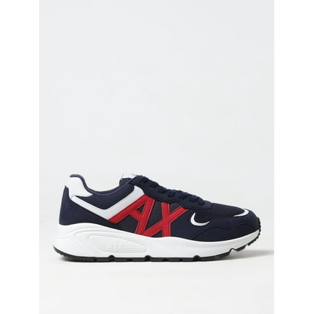 

Armani Exchange Sneakers Men Navy Men