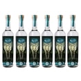 thumbnail image 1 of Pack de 6 Mezcal Mitre Origen Artesanal Joven 700 ml, 1 of 4