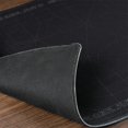 thumbnail image 3 of Mouse pad gamer grande GravaStar 80 x 40 cm antideslizante, 3 of 3