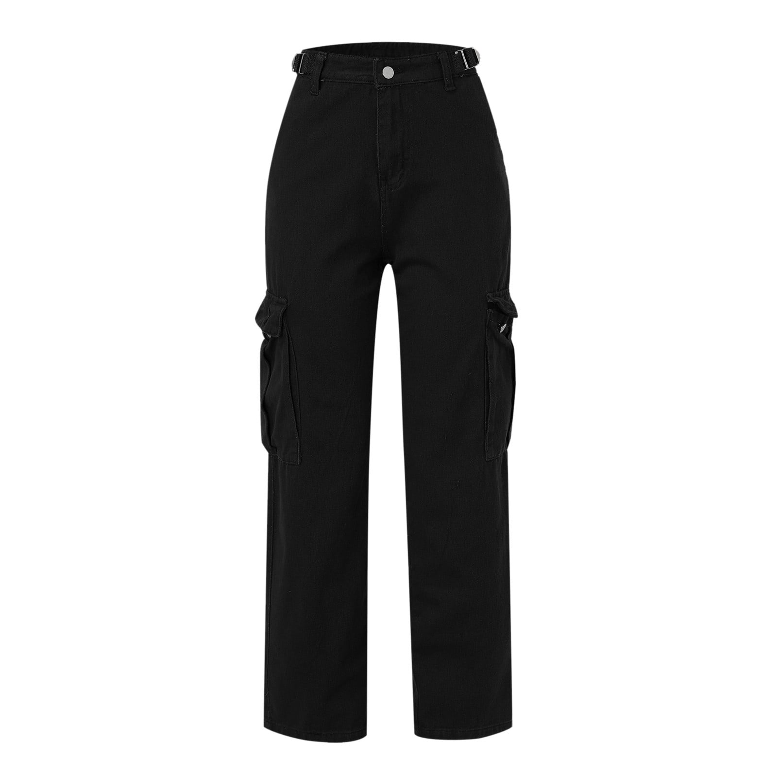 パンツ PDF channel guerrilla cargo denim black PDF channel guerrilla cargo denim black - メルカリ