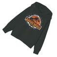 thumbnail image 4 of Jurassic Park Boys Jurassic World Pullover Hoodie for Youth Boys Sizes 4-7, 4 of 4