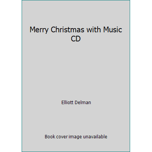 Pre-Owned Merry Christmas: Treasury of Stories and Songs (Hardcover) 0785370331 9780785370338
