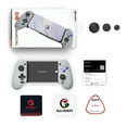 thumbnail image 2 of Control joystick GameSir G8 Galileo Type-C gris, 2 of 11
