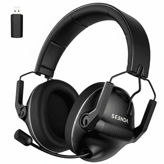 Hyperx Cloud Flight Wireless Gaming Headset - Walmart.com