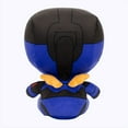 thumbnail image 5 of 9.8" Ultrakill UltraPlush V1 Collectible Plush Toy – Durable Huggable UltraPlush V1 Stuffed Figure Dolls Inspired by Ultrakill Game, 5 of 6