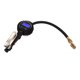 thumbnail image 5 of Inflador De Neumáticos Digital Con Manómetro, 200 Psi Medidor De Presión De Neumáticos Digital Bomba De Aire Compresor De Aire Kit De Accesorios Para Inflador De Neumáticos Para Coche Bicicleta Motoci, 5 of 8